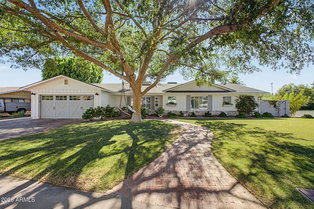 4710 N 33RD Street, Phoenix, AZ 85018