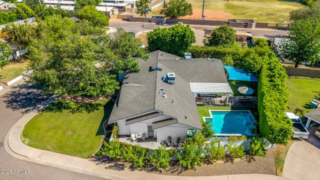 4710 N 33RD Street, Phoenix, AZ 85018