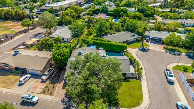 4710 N 33RD Street, Phoenix, AZ 85018