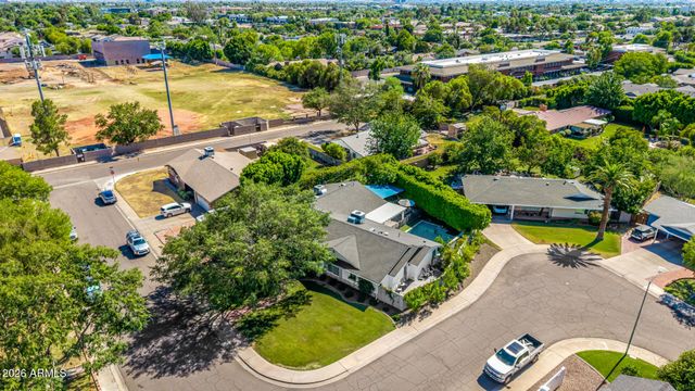 4710 N 33RD Street, Phoenix, AZ 85018