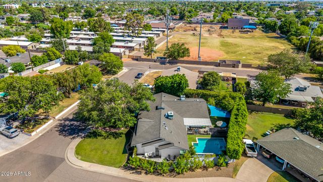 4710 N 33RD Street, Phoenix, AZ 85018