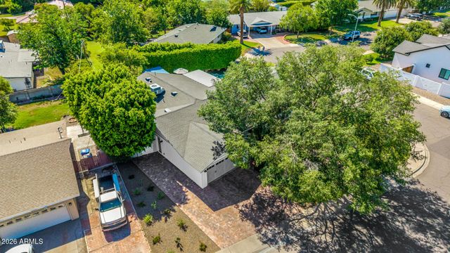4710 N 33RD Street, Phoenix, AZ 85018