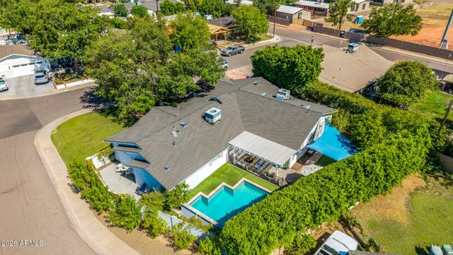 4710 N 33RD Street, Phoenix, AZ 85018