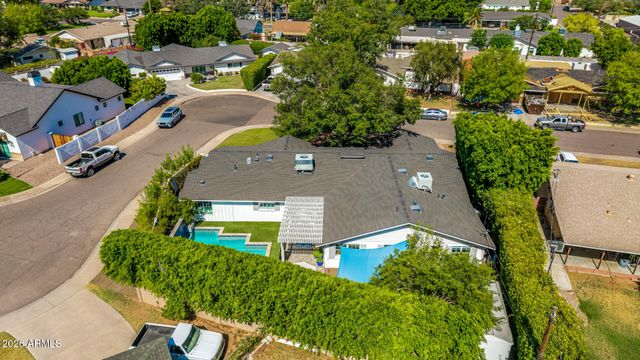 4710 N 33RD Street, Phoenix, AZ 85018