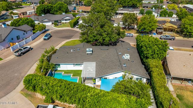 4710 N 33RD Street, Phoenix, AZ 85018