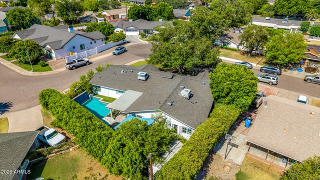 4710 N 33RD Street, Phoenix, AZ 85018
