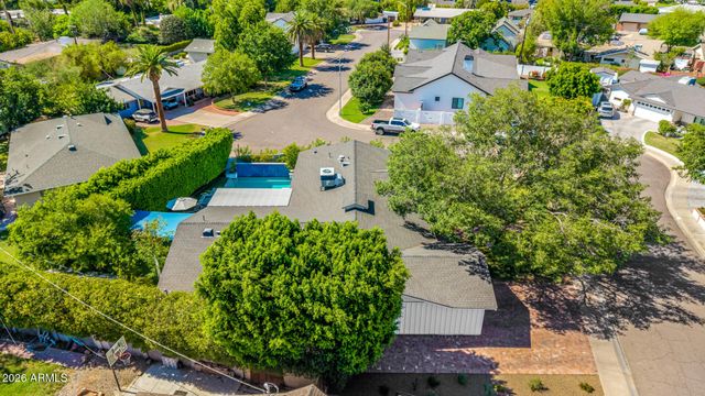 4710 N 33RD Street, Phoenix, AZ 85018