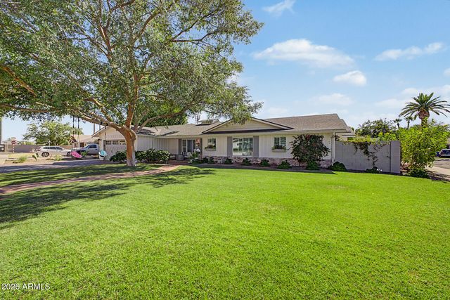 4710 N 33RD Street, Phoenix, AZ 85018