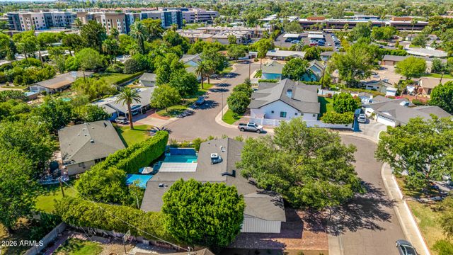 4710 N 33RD Street, Phoenix, AZ 85018