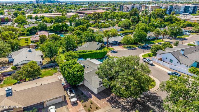 4710 N 33RD Street, Phoenix, AZ 85018