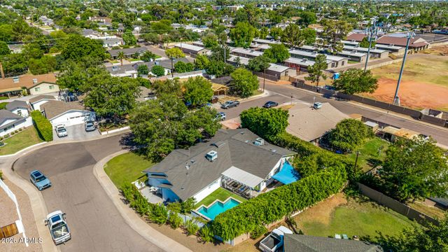 4710 N 33RD Street, Phoenix, AZ 85018