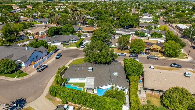 4710 N 33RD Street, Phoenix, AZ 85018