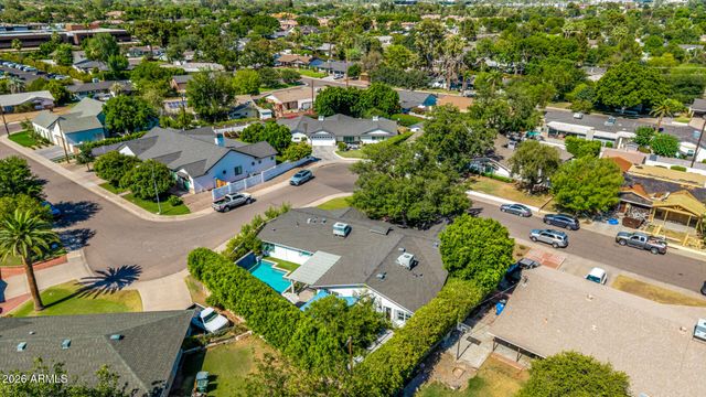 4710 N 33RD Street, Phoenix, AZ 85018