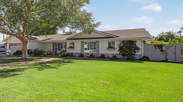 4710 N 33RD Street, Phoenix, AZ 85018