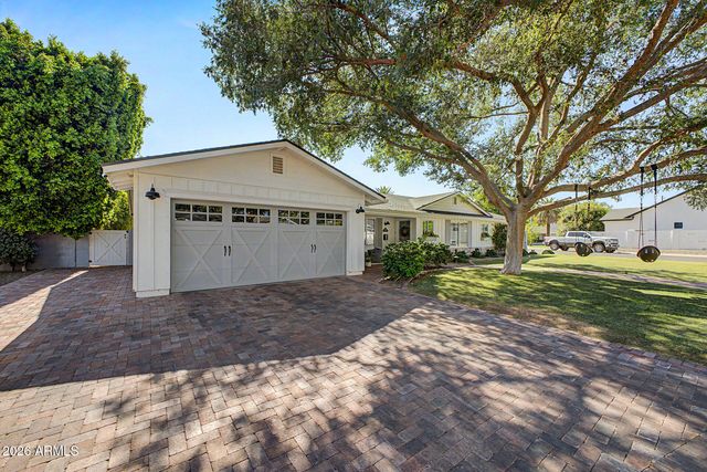 4710 N 33RD Street, Phoenix, AZ 85018