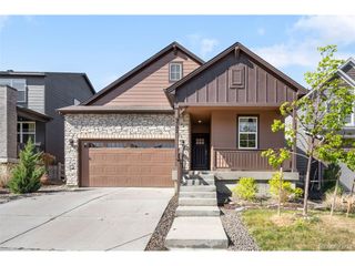 9792 Banner Peak St, Littleton, CO 80125