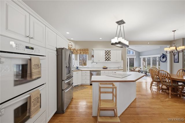 3137 Woodland Court North, Wheatfield, NY 14120