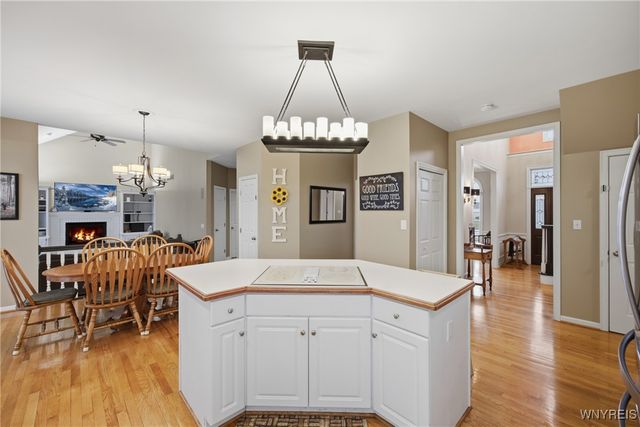 3137 Woodland Court North, Wheatfield, NY 14120