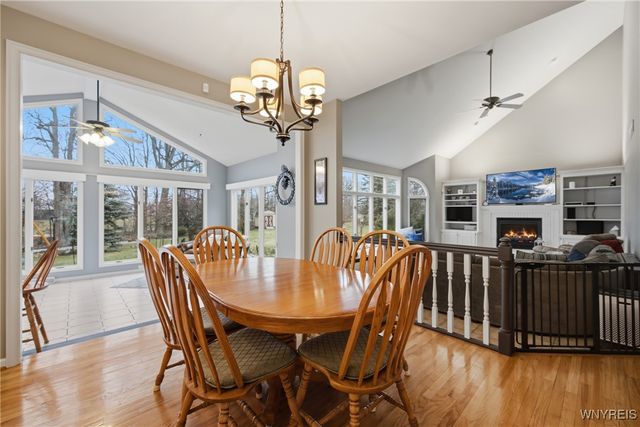 3137 Woodland Court North, Wheatfield, NY 14120