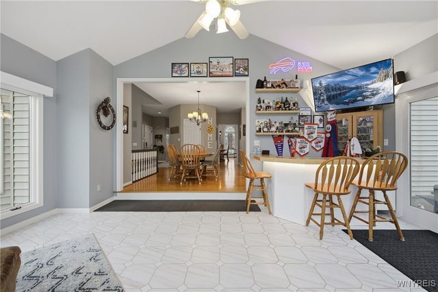 3137 Woodland Court North, Wheatfield, NY 14120