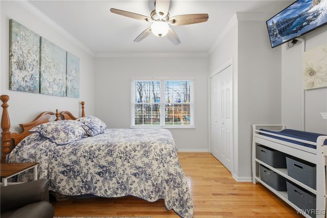 3137 Woodland Court North, Wheatfield, NY 14120