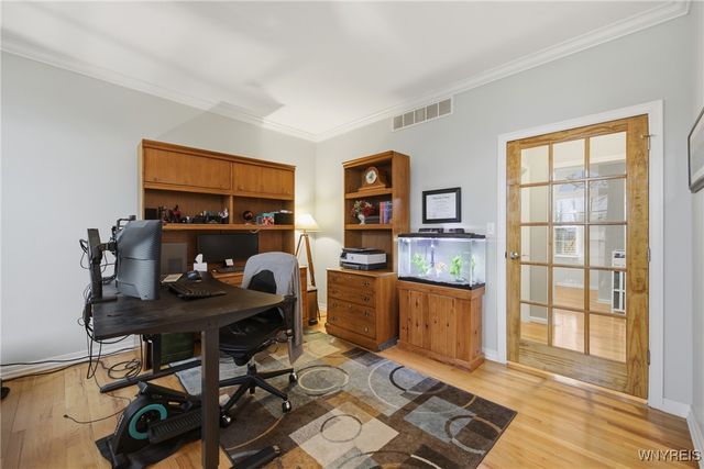 3137 Woodland Court North, Wheatfield, NY 14120