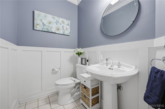 3137 Woodland Court North, Wheatfield, NY 14120