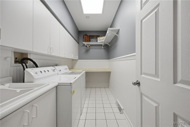 3137 Woodland Court North, Wheatfield, NY 14120