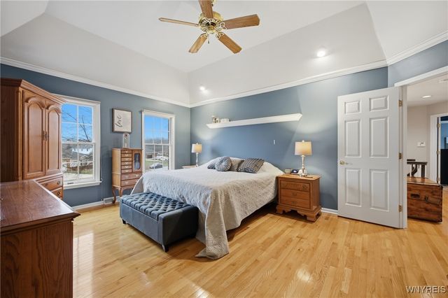 3137 Woodland Court North, Wheatfield, NY 14120