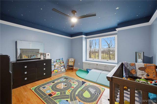 3137 Woodland Court North, Wheatfield, NY 14120