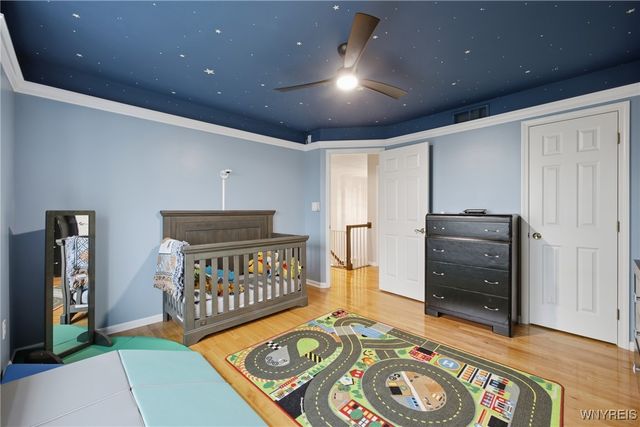 3137 Woodland Court North, Wheatfield, NY 14120