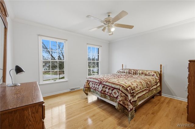 3137 Woodland Court North, Wheatfield, NY 14120