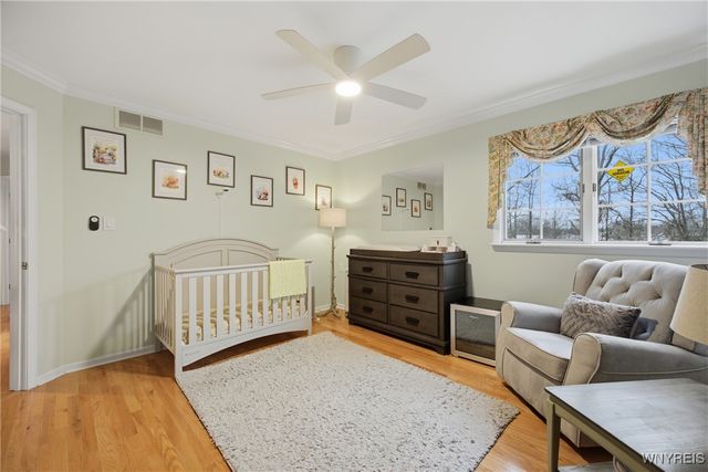 3137 Woodland Court North, Wheatfield, NY 14120