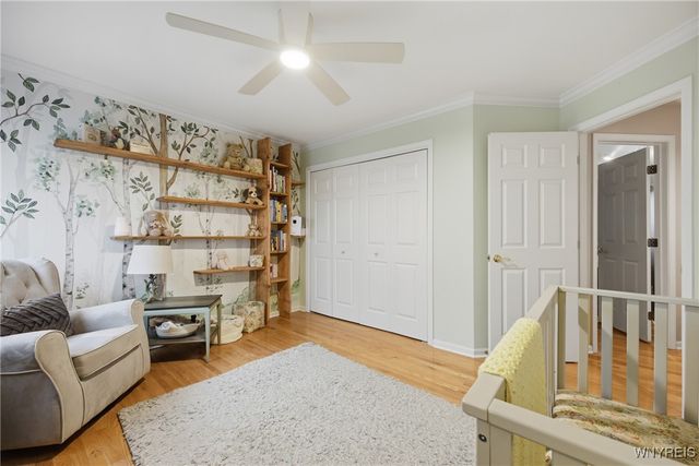 3137 Woodland Court North, Wheatfield, NY 14120