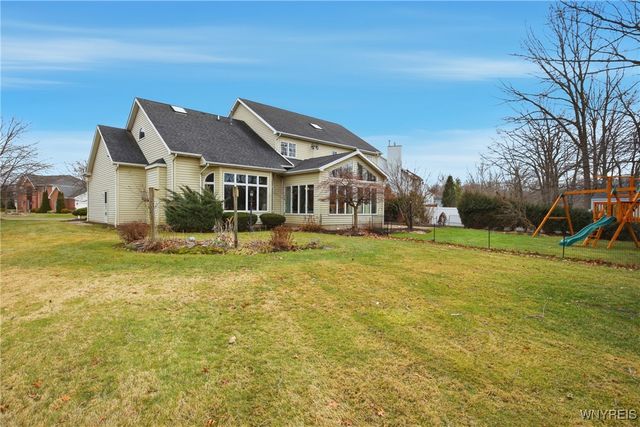 3137 Woodland Court North, Wheatfield, NY 14120