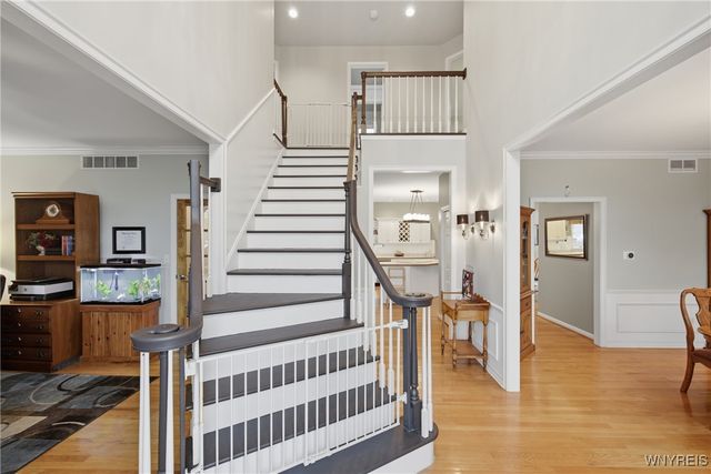 3137 Woodland Court North, Wheatfield, NY 14120