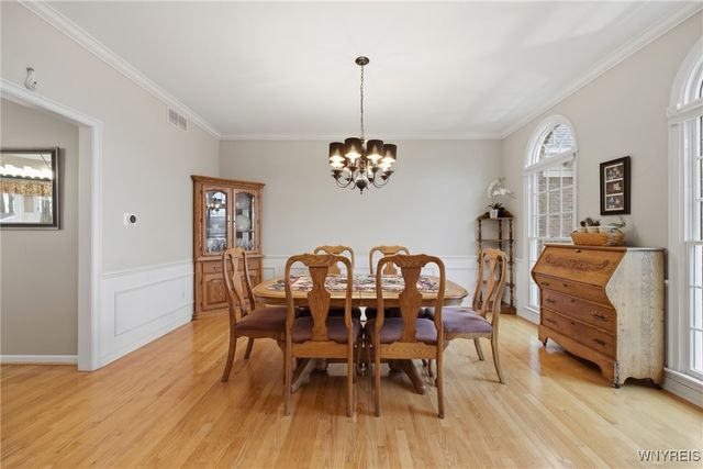 3137 Woodland Court North, Wheatfield, NY 14120