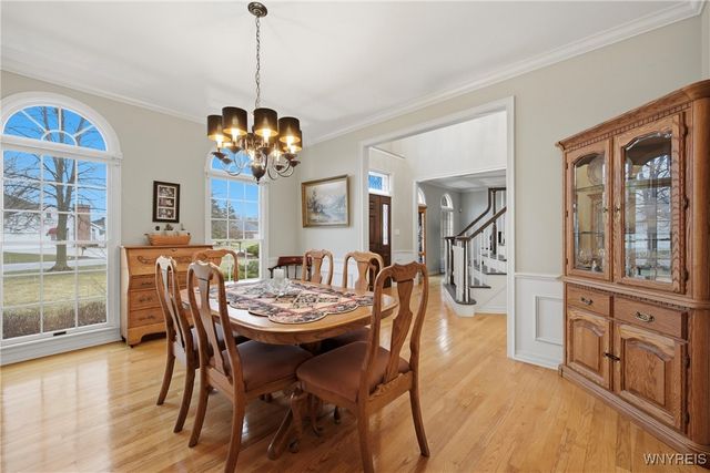 3137 Woodland Court North, Wheatfield, NY 14120