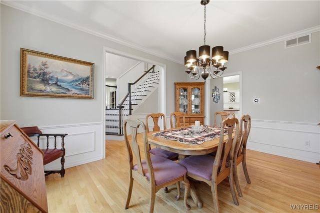 3137 Woodland Court North, Wheatfield, NY 14120