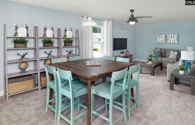 389 Mont Haven Place, Lexington, SC 29072