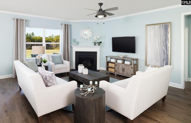 389 Mont Haven Place, Lexington, SC 29072