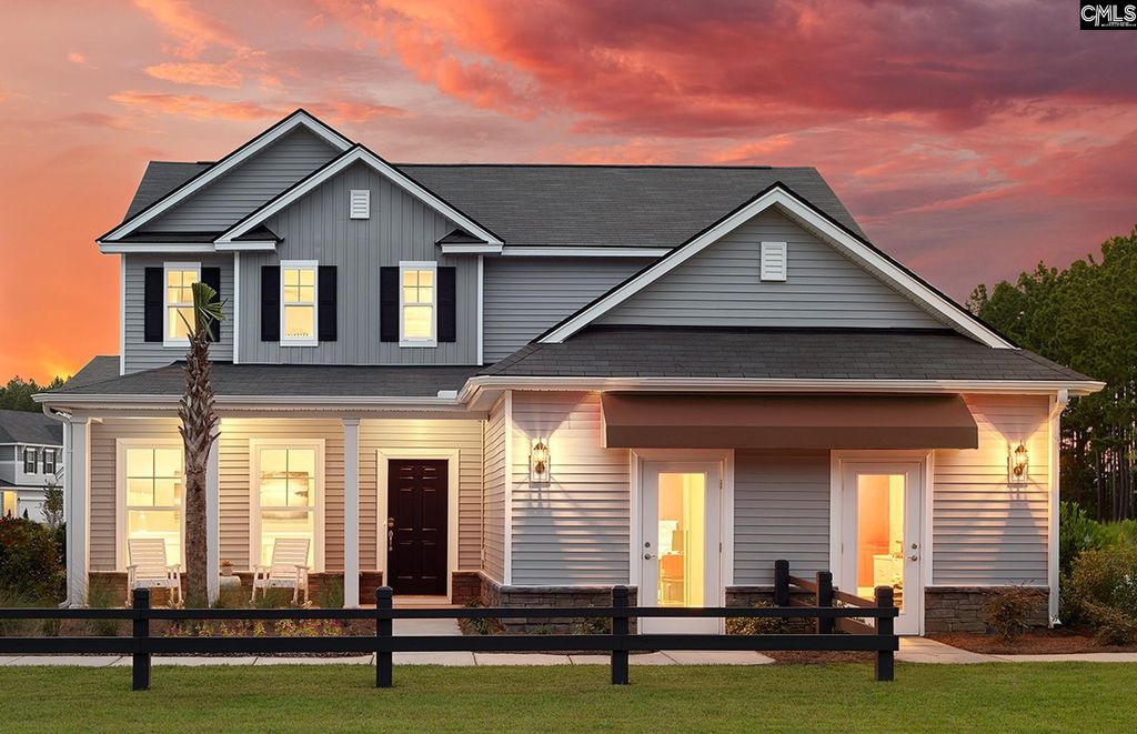 389 Mont Haven Place, Lexington, SC 29072