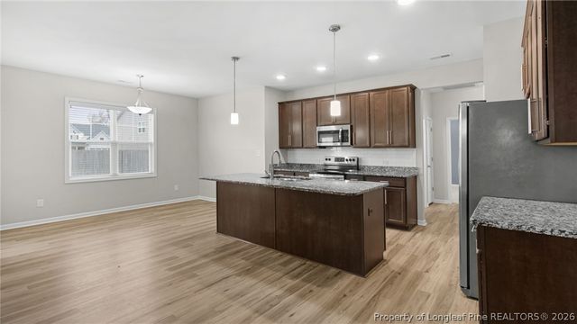 160 Chatfield Drive, Raeford, NC 28376