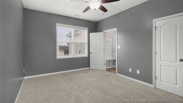 160 Chatfield Drive, Raeford, NC 28376