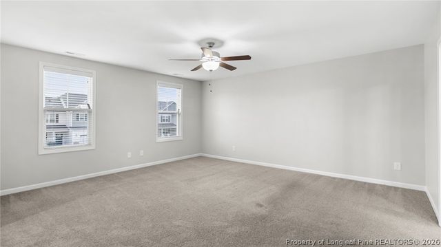 160 Chatfield Drive, Raeford, NC 28376