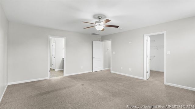 160 Chatfield Drive, Raeford, NC 28376