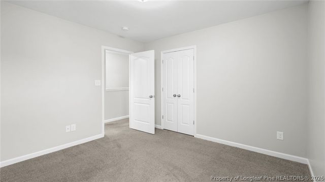 160 Chatfield Drive, Raeford, NC 28376