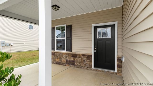 160 Chatfield Drive, Raeford, NC 28376