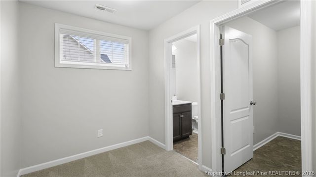 160 Chatfield Drive, Raeford, NC 28376