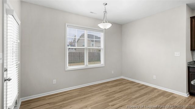 160 Chatfield Drive, Raeford, NC 28376